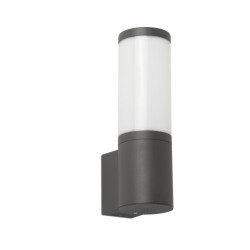 ORWELL LED Lampara aplique gris oscuro 75700 - FARO ILUMINACION