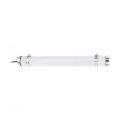 SCUBA Lampara aplique cromo 75750 - FARO ILUMINACION