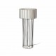 LINDA Lampara de pie negro 29312 - FARO ILUMINACION