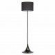 BLACK Lampara de pie negra 29764 - FARO ILUMINACION