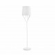 TREE Lampara de pie blanco 1L 29869 - FARO ILUMINACION