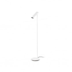 LINK Lampara de pie blanco 29883 - FARO ILUMINACION