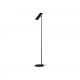 LINK Lampara de pie negro 29884 - FARO ILUMINACION
