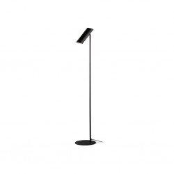 LINK Lampara de pie negro 29884 - FARO ILUMINACION