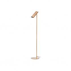 LINK Lampara de pie bronce 29899 - FARO ILUMINACION