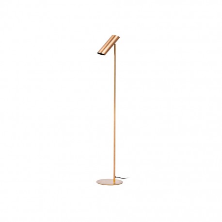 LINK Lampara de pie bronce 29899 - FARO ILUMINACION