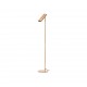 LINK Lampara de pie bronce 29899 - FARO ILUMINACION