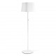 SWEET Lampara de pie blanco 29958 - FARO ILUMINACION