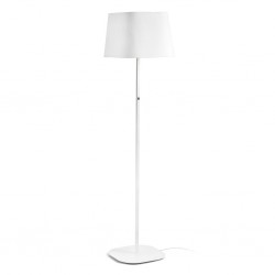 SWEET Lampara de pie blanco 29958 - FARO ILUMINACION