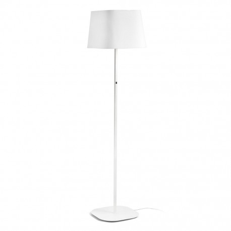 SWEET Lampara de pie blanco 29958 - FARO ILUMINACION