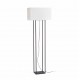 VESPER Lampara pie de salon marron 29979 - FARO ILUMINACION