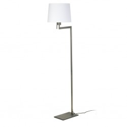 ARTIS Lampara de pie bronce 68489 - FARO ILUMINACION