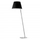 MOMA Lampara de pie negro 68503 - FARO ILUMINACION
