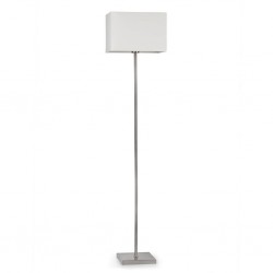 THANA Lampara de pie blanco 68531 - FARO ILUMINACION