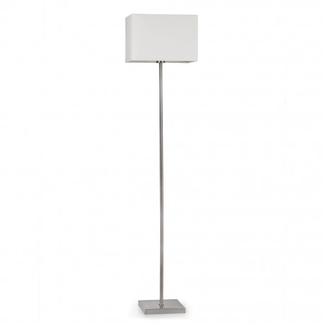 THANA Lampara de pie blanco 68531 - FARO ILUMINACION
