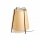 AKANE-G Lampara sobremesa beige 28371 - FARO ILUMINACION