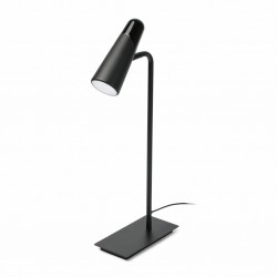 LAO LED Lampara sobremesa negro 29047 - FARO ILUMINACION