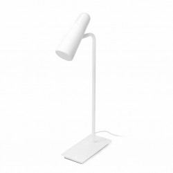 LAO LED Lampara sobremesa blanco 29048 - FARO ILUMINACION