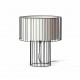 LINDA Lampara sobremesa negro 29311 - FARO ILUMINACION