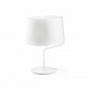 BERNI Lampara sobremesa blanco 29332 - FARO ILUMINACION