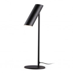 LINK Lampara sobremesa negro 29882 - FARO ILUMINACION