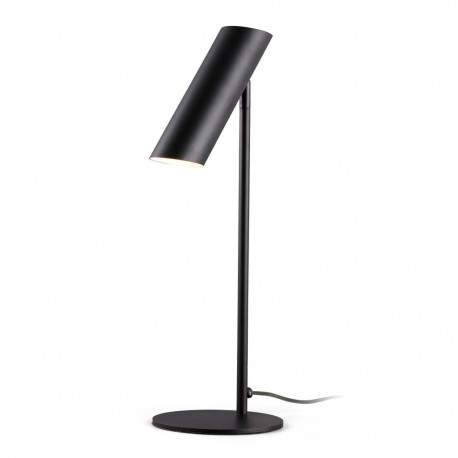 LINK Lampara sobremesa negro 29882 - FARO ILUMINACION