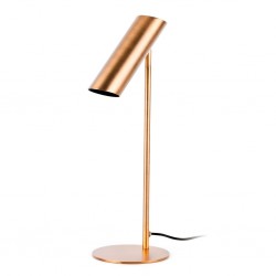 LINK Lampara de sobremesa bronce 29898 - FARO ILUMINACION
