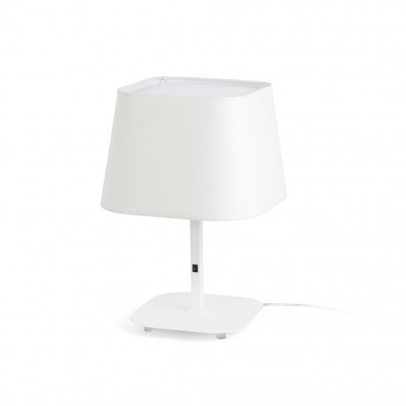 SWEET Lampara sobremesa blanco 29954 - FARO ILUMINACION