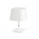 SWEET Lampara sobremesa blanco 29954 - FARO ILUMINACION