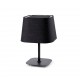 SWEET Lampara sobremesa negro 29955 - FARO ILUMINACION
