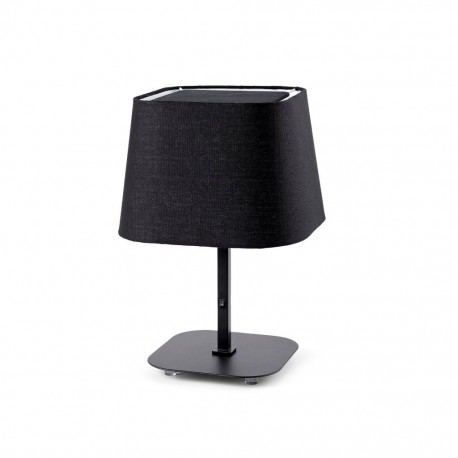 SWEET Lampara sobremesa negro 29955 - FARO ILUMINACION