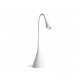 LENA Lampara flexo blanca 52057 - FARO ILUMINACION