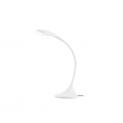 OTTO LED Lampara flexo blanco 52065 - FARO ILUMINACION