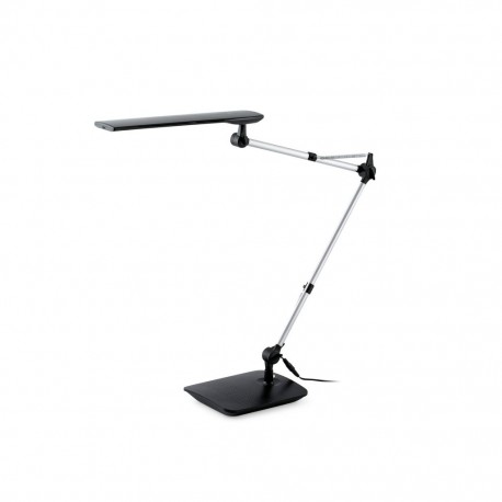 ITO LED Lampara flexo negra 52071 - FARO ILUMINACION