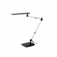 ITO LED Lampara flexo negra 52071 - FARO ILUMINACION