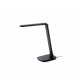 ANOUK LED Lampara sobremesa negra 53415 - FARO ILUMINACION