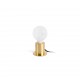 TEN Lampara sobremesa oro satinado 62157 - FARO ILUMINACION