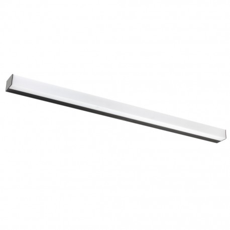 NILO-2 LED Lampara aplique negro 18W 63317 - FARO ILUMINACION