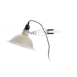 PEPPER Lampara pinza beige 64168 - FARO ILUMINACION