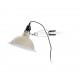 PEPPER Lampara pinza beige 64168 - FARO ILUMINACION