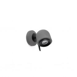 STONE-1 Aplique gris piedra 43500 - FARO ILUMINACION