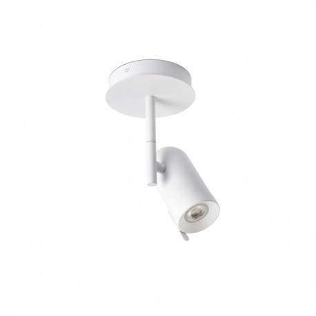 ORLEANS Lampara plafon blanco 1L 43529 - FARO ILUMINACION