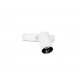 STAN Lampara aplique/plafon blanca 1L 43740 - FARO ILUMINACION