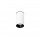 STAN Lampara plafon blanco 1L 43746 - FARO ILUMINACION