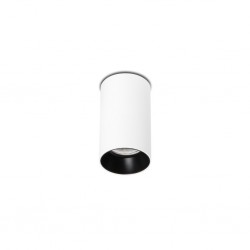 STAN Lampara plafon blanco 1L 43746 - FARO ILUMINACION