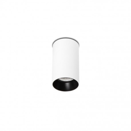 STAN Lampara plafon blanco 1L 43746 - FARO ILUMINACION