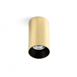 STAN Lampara plafon oro satinado 43758 - FARO ILUMINACION