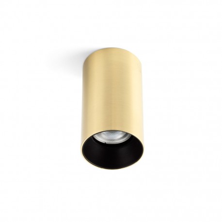 STAN Lampara plafon oro satinado 43758 - FARO ILUMINACION