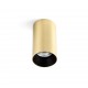 STAN Lampara plafon oro satinado 43758 - FARO ILUMINACION