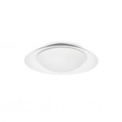 SIDE LED Plafon blanco 15W 62140 - FARO ILUMINACION